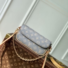 LV Satchel bags